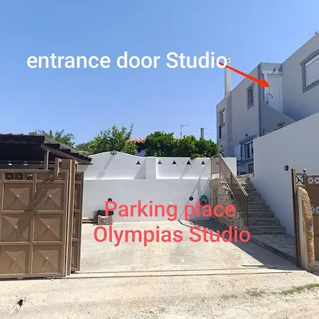 Olympias 