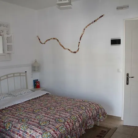 Guest house Olympias 