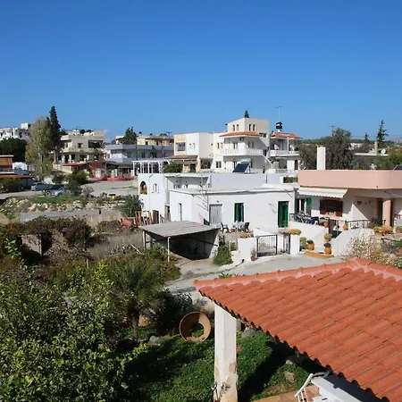 Guest house Olympias 