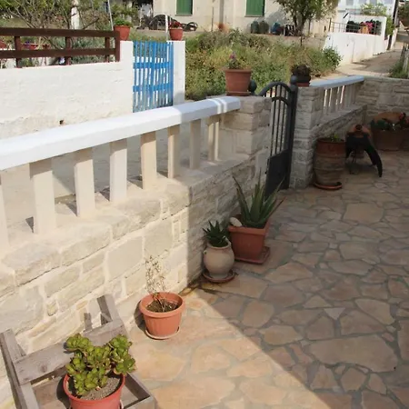 Guest house Olympias 